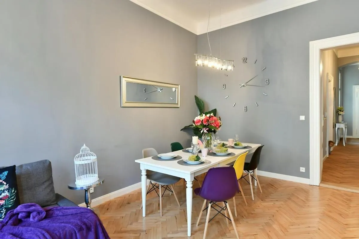 Cityscape Wenceslas Square Apartment Prague 0*,