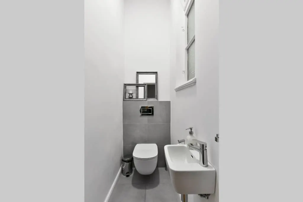 Cityscape Wenceslas Square Apartment Praga República Checa