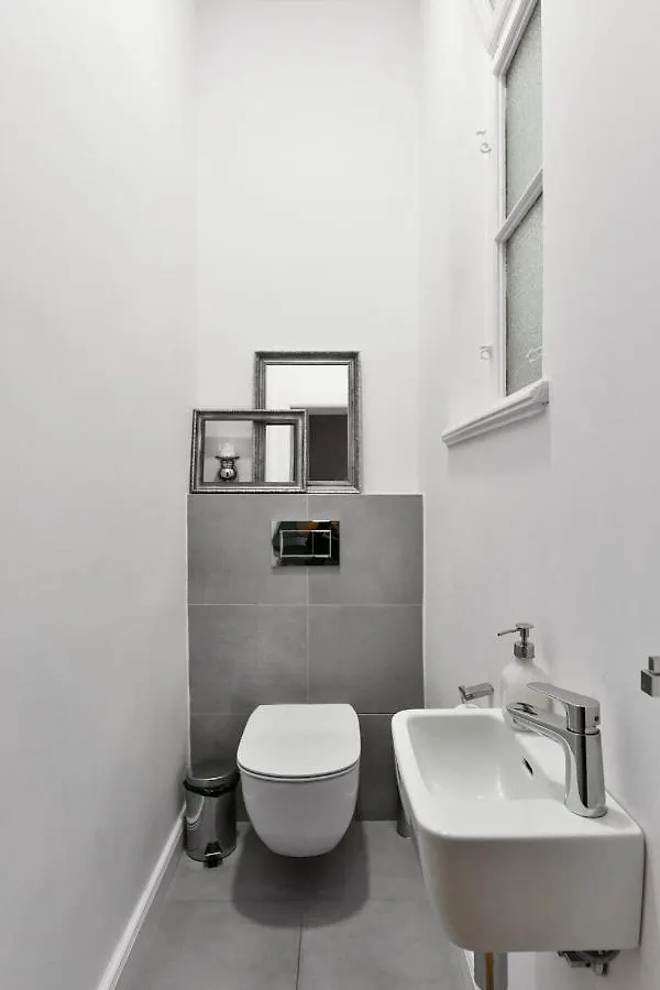 Cityscape Wenceslas Square Apartment Praga 0*,  República Checa