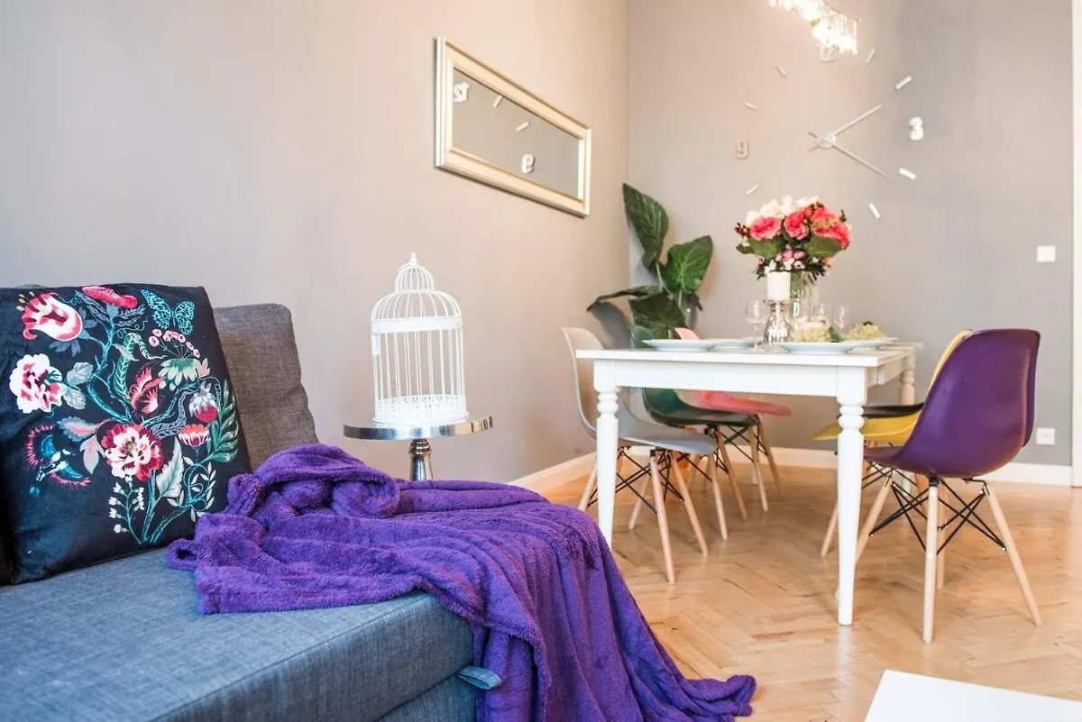Cityscape Wenceslas Square Apartment Praga
